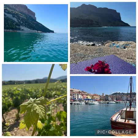 Villavos- La Vassal * Cassis