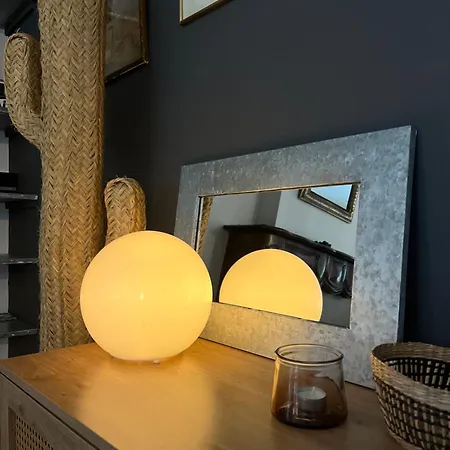 Villavos- La Vassal Avec Cheminee - A Partir De 2pers *