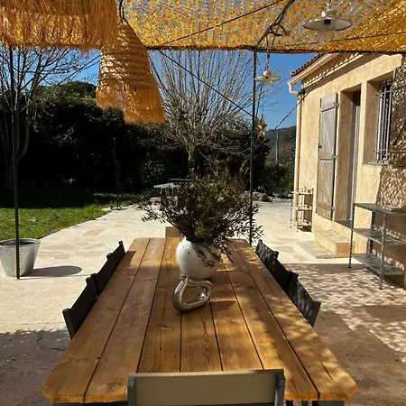 Villavos- La Vassal Cassis