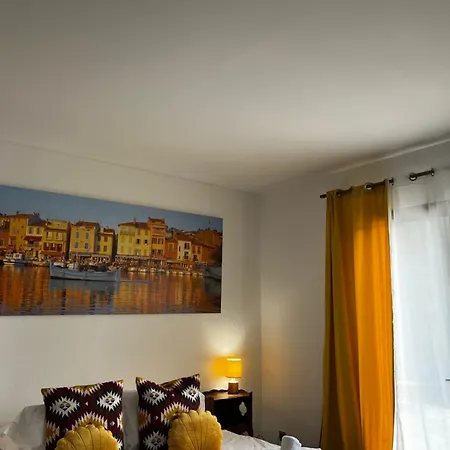 Villavos- La Vassal Cassis