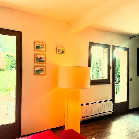 Villavos- La Vassal Villa Cassis