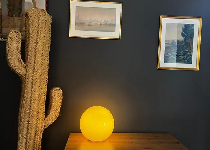 فيلة Villavos- La Vassal Avec Cheminee - A Partir De 2pers كاسيس