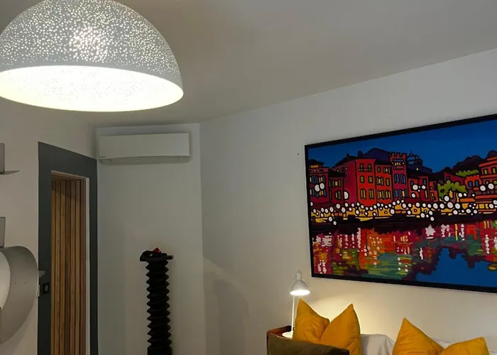 فيلة Villavos- La Vassal Avec Cheminee - A Partir De 2pers *