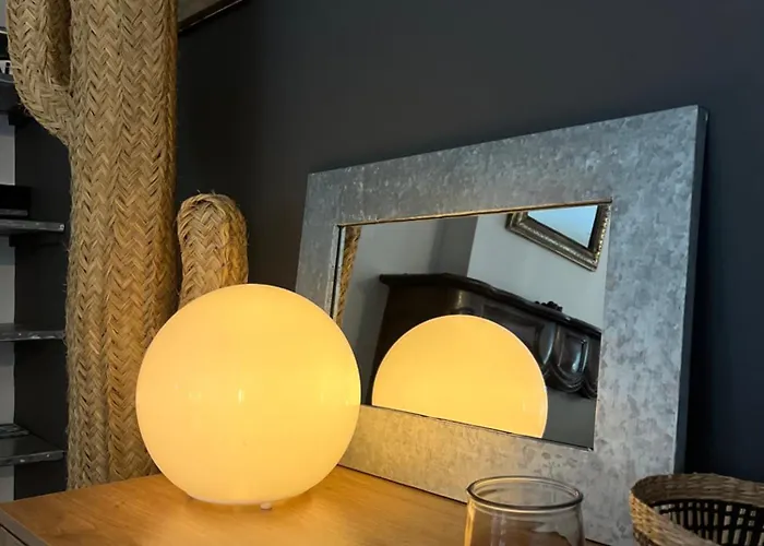 Villavos- La Vassal Avec Cheminee - A Partir De 2pers *