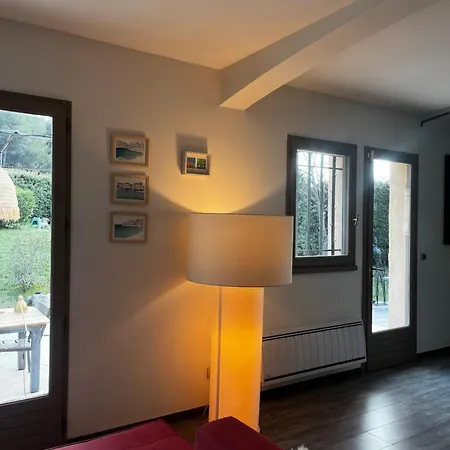 Villavos- La Vassal Villa