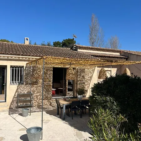 Villavos La Vassal - Maison De Avec Ame - Piscine Nature Expo Plein Sud - 6 Pers - Βίλα *