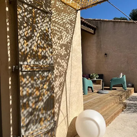 Villavos La Vassal - Maison De Avec Ame - Piscine Nature Expo Plein Sud - 6 Pers - Βίλα Κασί