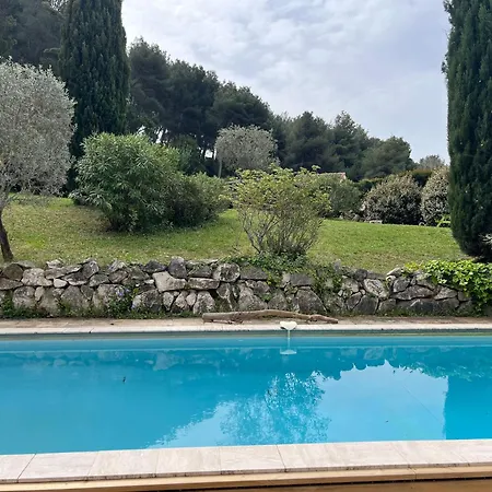 Villavos La Vassal - Maison De Avec Ame - Piscine Nature Expo Plein Sud - 6 Pers - * Κασί