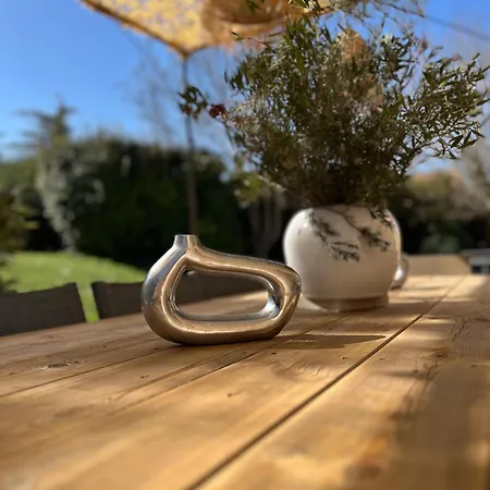 Villavos- La Vassal Avec Cheminee - A Partir De 2pers *