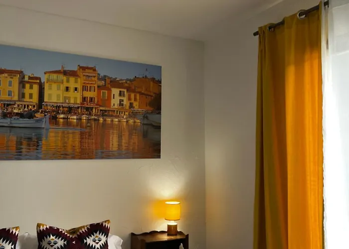 Villavos- La Vassal Avec Cheminee - A Partir De 2pers