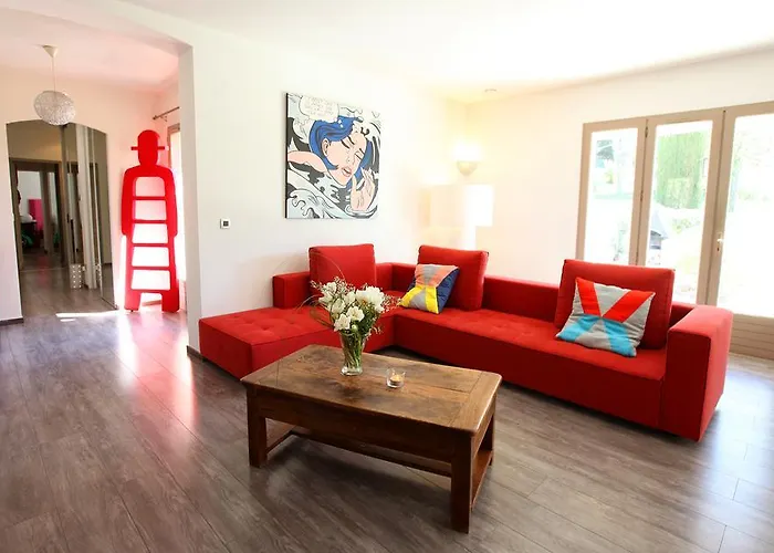 Villavos- La Vassal Avec Cheminee - A Partir De 2pers וילה